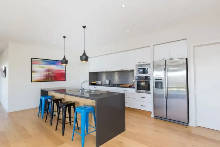 Fifth view of Homely house listing, 60 Colonial Drive, Horsham VIC 3400