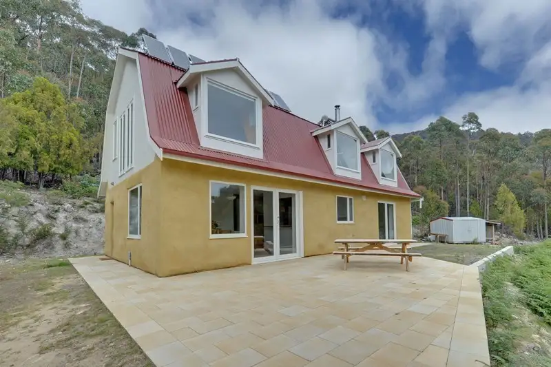 Main view of Homely house listing, 123 Lucas Road, Lucaston TAS 7109