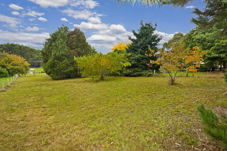 Main view of Homely land listing, 22 Station Street, Forrest VIC 3236