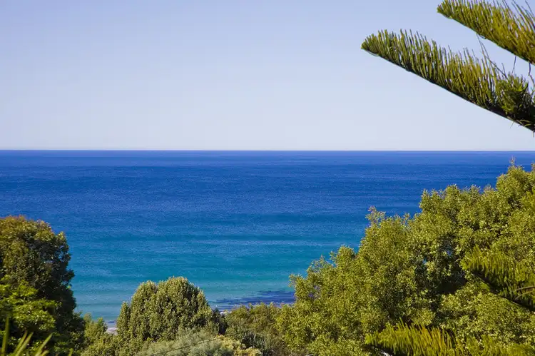 Main view of Homely house listing, 8 Riverside Drive, Wye River VIC 3221
