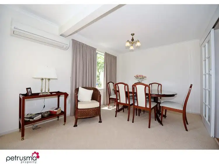 Third view of Homely house listing, 152 Carella Street, Howrah TAS 7018
