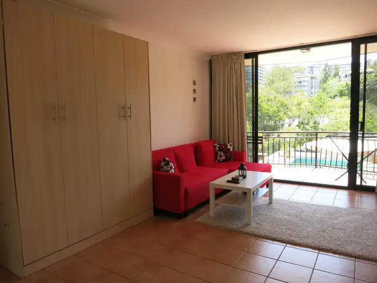 8/25 Dudley Street, Highgate Hill QLD 4101