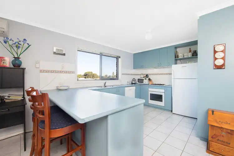 Second view of Homely unit listing, 6/28-30 Moore Street, Apollo Bay VIC 3233