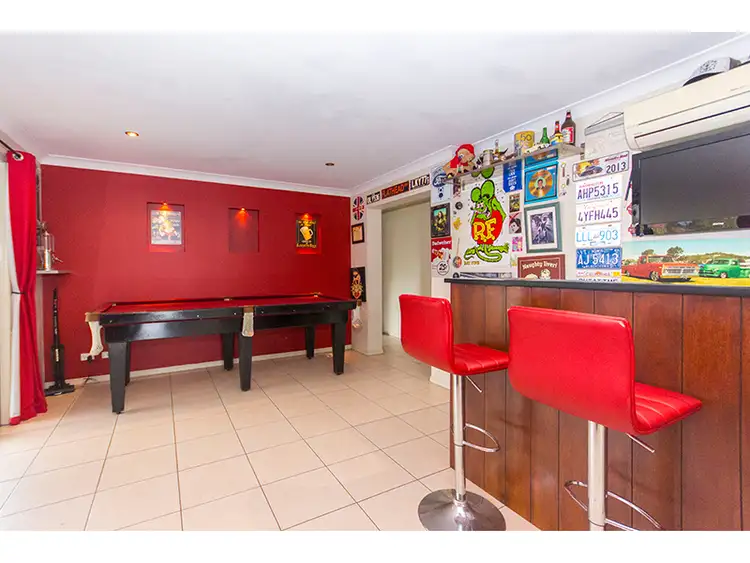 Sixth view of Homely house listing, 17 Bella Boulevard, Pimpama QLD 4209