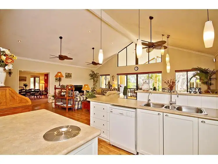 Sixth view of Homely house listing, 69 Peoples Ave, Gooseberry Hill WA 6076