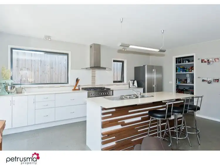 Third view of Homely house listing, 42 Hance Road, Howrah TAS 7018
