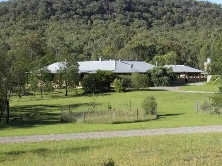 Main view of Homely house listing, 938 Breakfast Creek Road, Rylstone NSW 2849