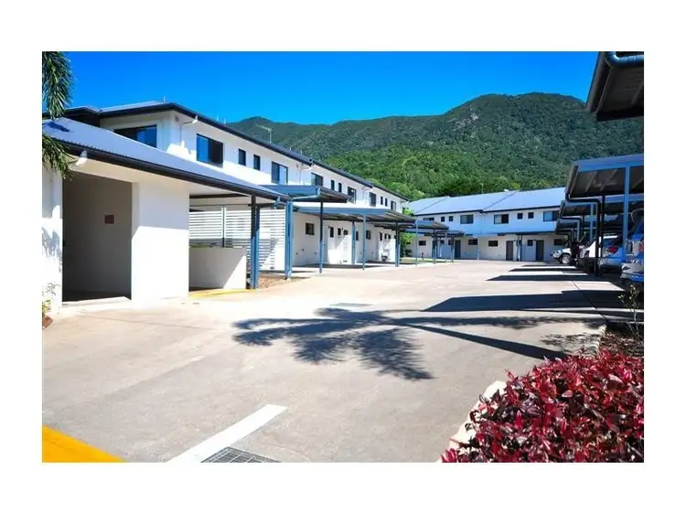 Third view of Homely apartment listing, 2/40-46 Intake Road, Redlynch QLD 4870