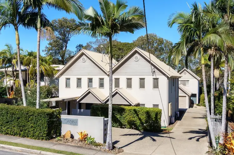 1/11 Doonella Street, Tewantin QLD 4565