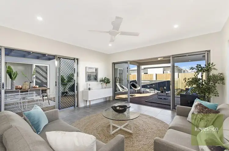 Main view of Homely house listing, 68 Champion Drive, Rosslea QLD 4812