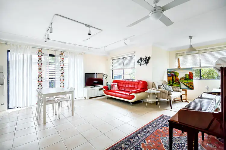 Main view of Homely apartment listing, 17/9 Anselm Street, Strathfield South NSW 2136