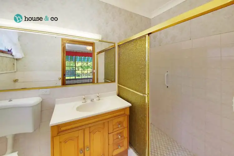 Sixth view of Homely house listing, 28 Rock Farm Avenue, Telopea NSW 2117