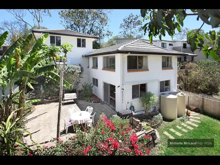 Second view of Homely house listing, 6 Furlong Street, Indooroopilly QLD 4068