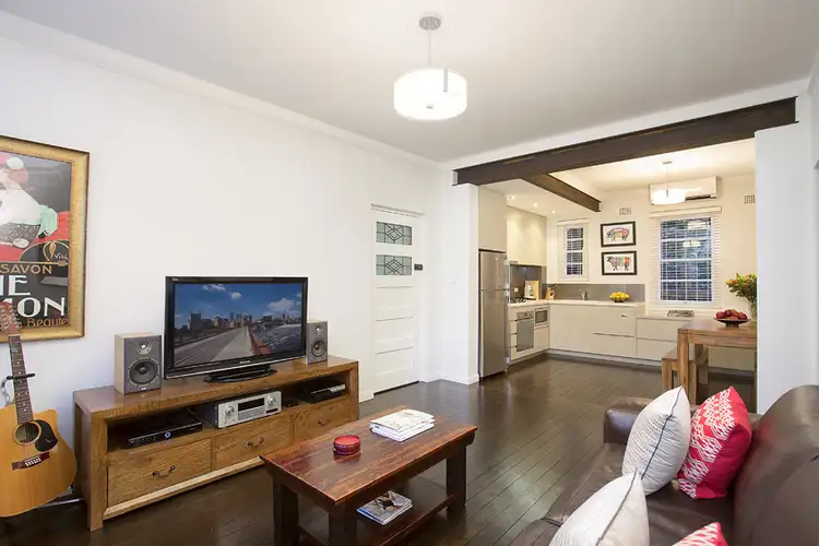 Main view of Homely apartment listing, 2/9 Attunga Street, Woollahra NSW 2025