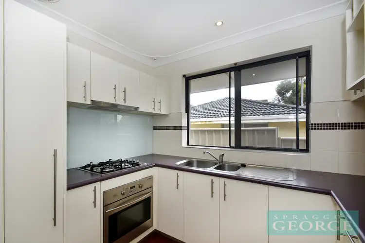 Seventh view of Homely house listing, 34 Davenport Street, Karrinyup WA 6018