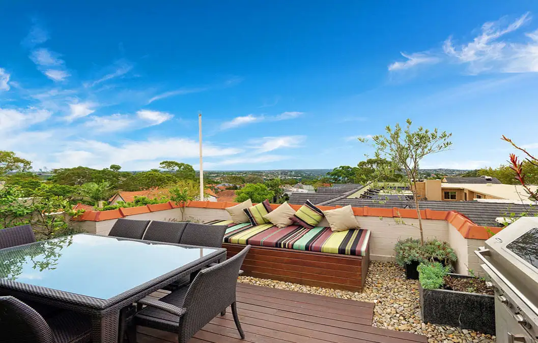 Main view of Homely apartment listing, 38/16 Bardwell Road, Mosman NSW 2088
