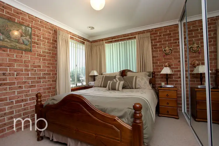 Fifth view of Homely unit listing, 5/13 Bletchington Street, Orange NSW 2800
