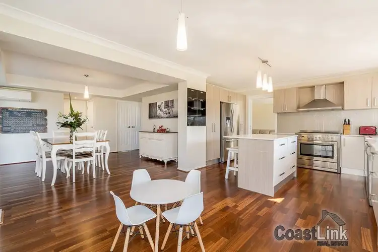 Third view of Homely house listing, 12 Tomaree Crescent, Woongarrah NSW 2259