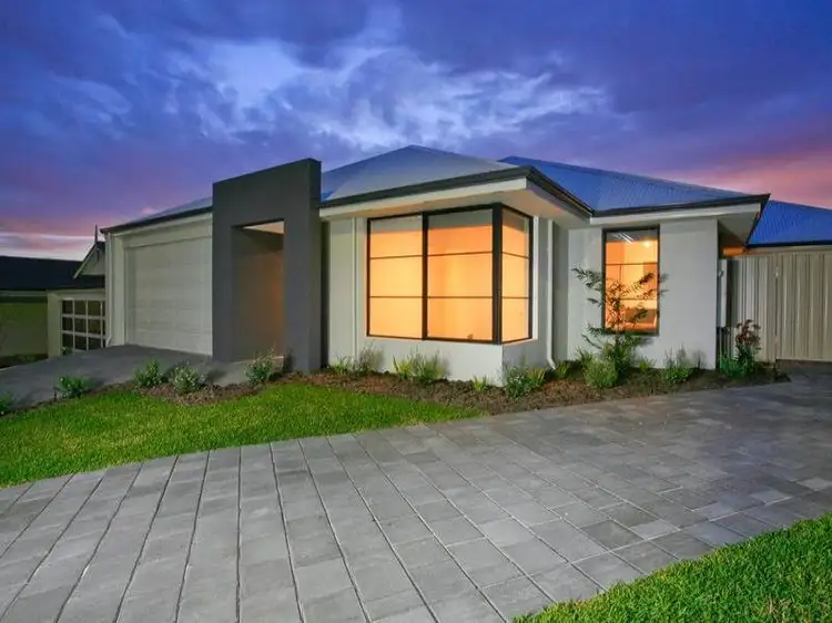 98 Marginson Drive, Landsdale WA 6065