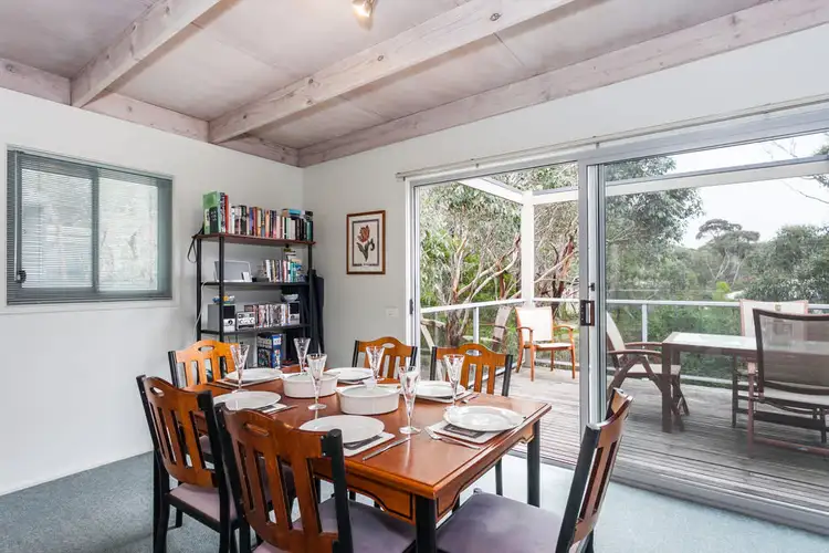Fourth view of Homely house listing, 2/19 Aireys Street, Aireys Inlet VIC 3231