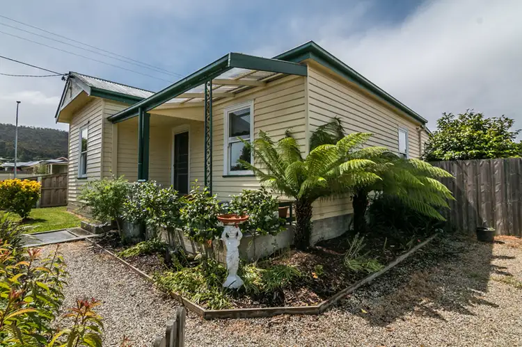 Main view of Homely house listing, 40 Agnes Street, Ranelagh TAS 7109