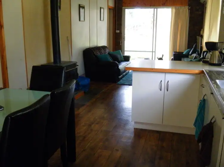 Fifth view of Homely rural property listing, 60 Olive Road, Wundowie WA 6560