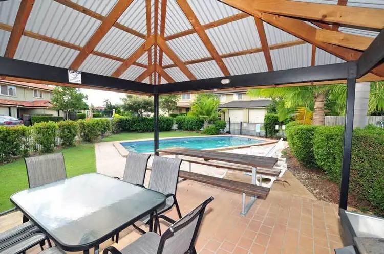 Third view of Homely townhouse listing, Address available on request