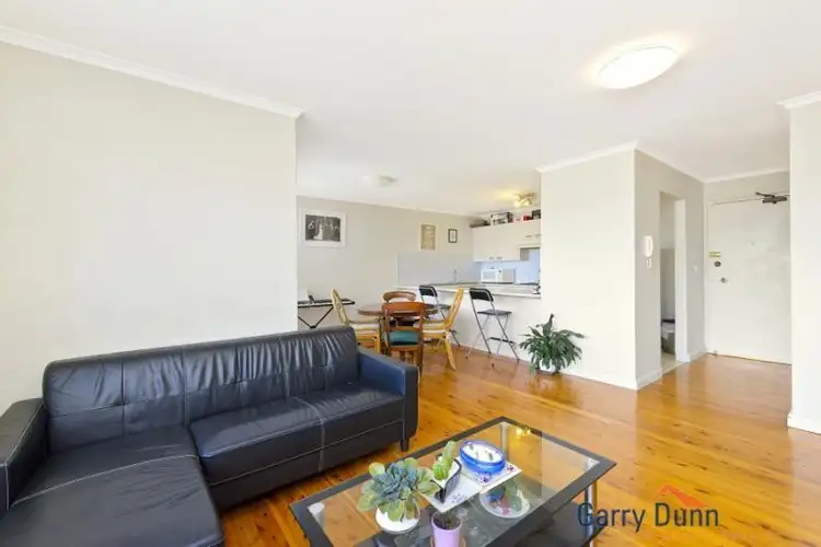 Third view of Homely unit listing, 42/7-9 Atkinson Street, Liverpool NSW 2170