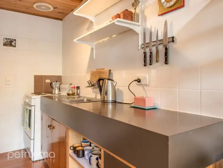 Fifth view of Homely unit listing, 4/571 Nelson Road, Mount Nelson TAS 7007