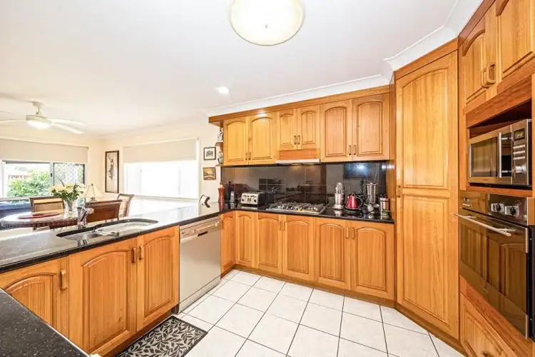 Seventh view of Homely house listing, 2/24 Tradewinds Drive, Banksia Beach QLD 4507