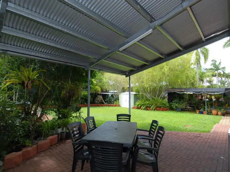 Fifth view of Homely house listing, 50 Miles St, Manoora QLD 4870