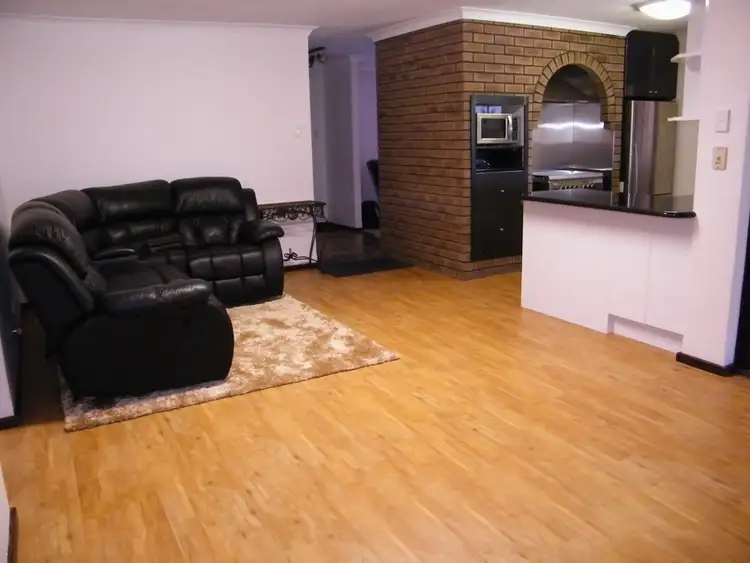Second view of Homely house listing, 31 Keslake Way, Parkwood WA 6147