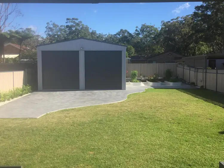 Second view of Homely house listing, 32 King George Street, Callala Beach NSW 2540