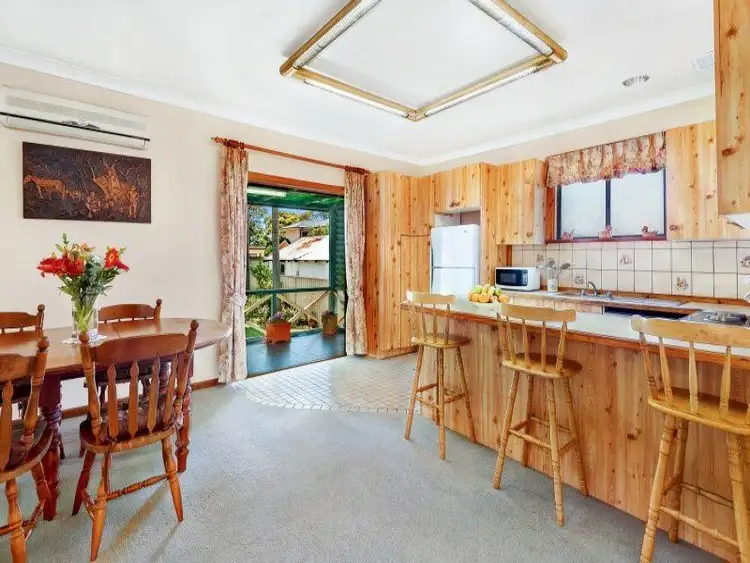 Third view of Homely house listing, 25 Burleigh Avenue, Caringbah NSW 2229