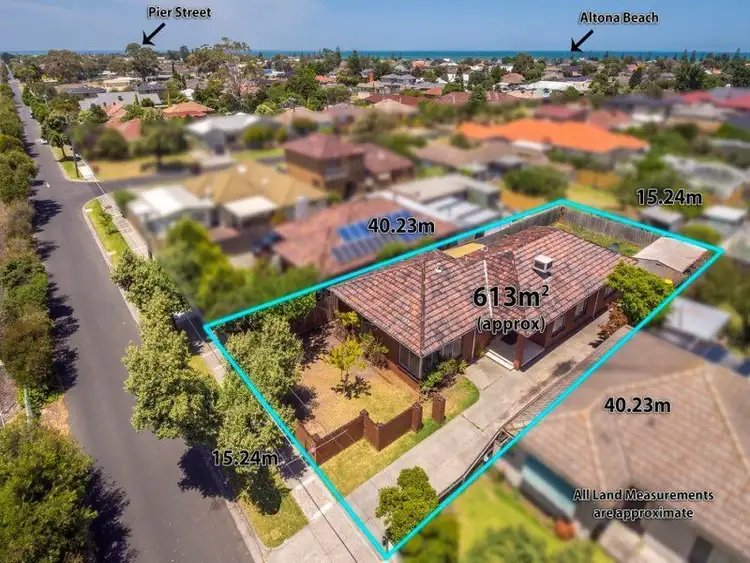 Second view of Homely house listing, 116 Railway Street South, Altona VIC 3018