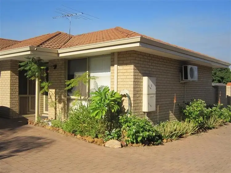 1/156 Drummond  Street, Bedford WA 6052