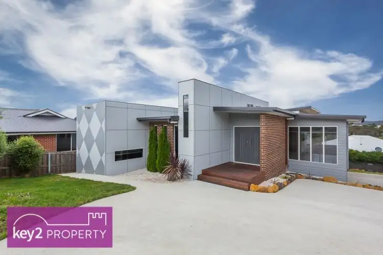 Main view of Homely house listing, 17 Pearce Street, Summerhill TAS 7250