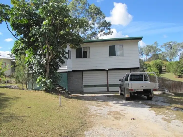 4 Liffey Way, Calliope QLD 4680