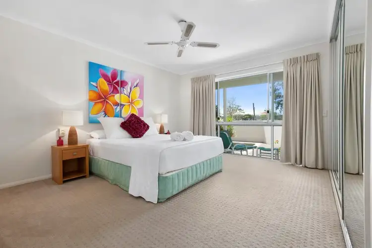 Sixth view of Homely unit listing, 2/141 Gympie Terrace, Noosaville QLD 4566