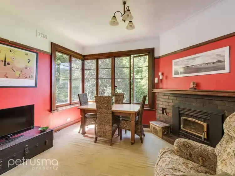 Fifth view of Homely house listing, 819 Huon Road, Fern Tree TAS 7054