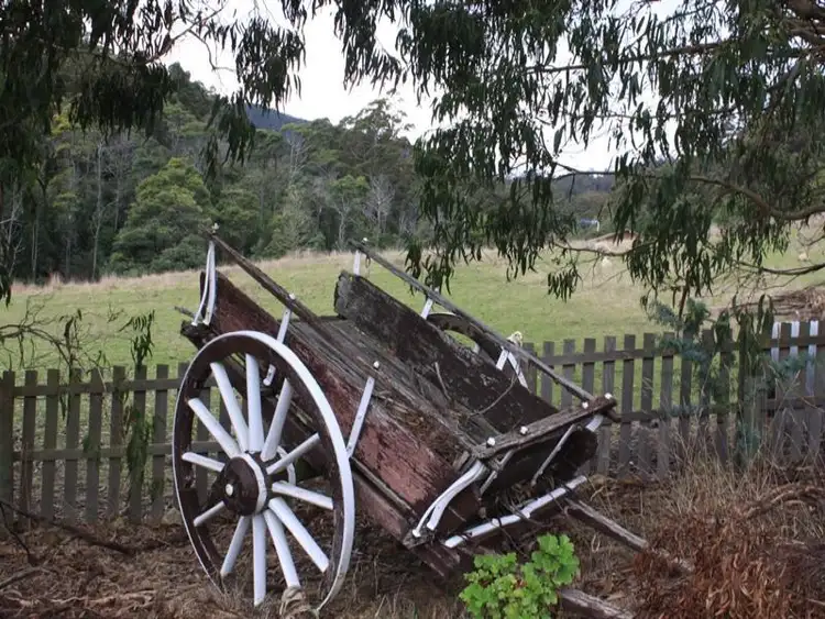 Seventh view of Homely house listing, 763 Woodbridge Hill Road, Gardners Bay TAS 7112