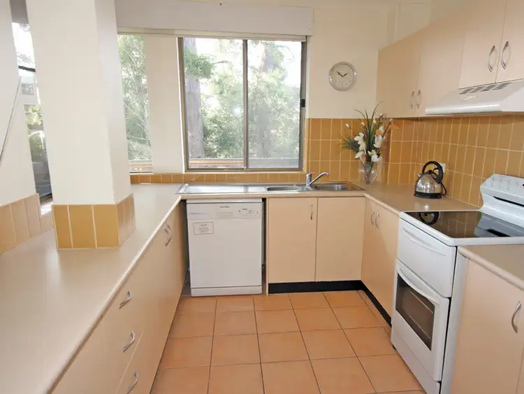 Third view of Homely apartment listing, 28/9-11 Donald Street, Nelson Bay NSW 2315