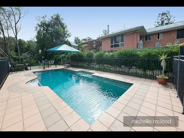 92A O'Brien Road, Pullenvale QLD 4069