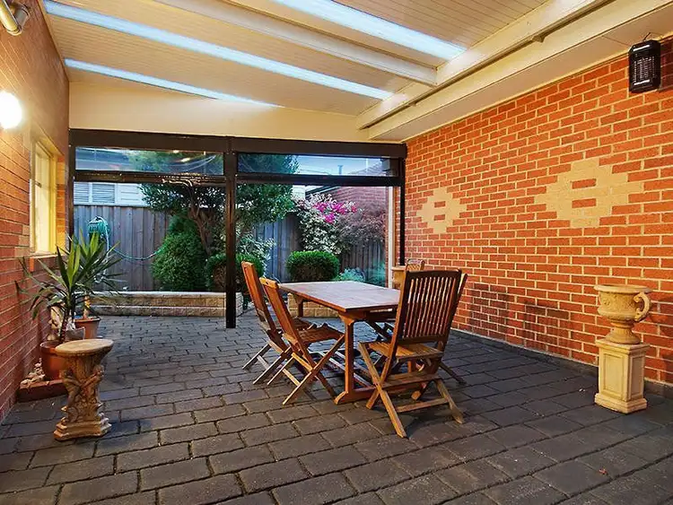 Sixth view of Homely house listing, 1/25 Grieve Parade, Altona VIC 3018