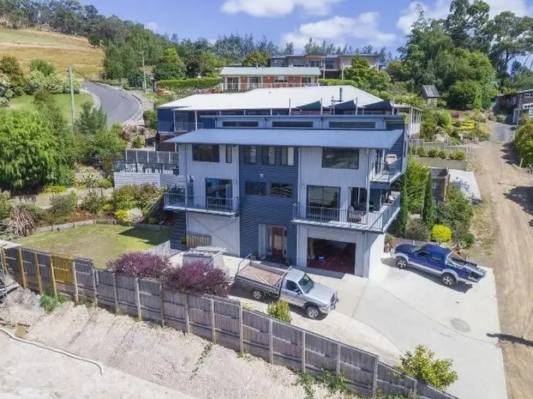 Sixth view of Homely house listing, 9 Riverview Lane, Huonville TAS 7109