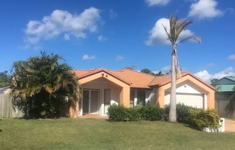 Main view of Homely house listing, 5 Driver Court, Tewantin QLD 4565