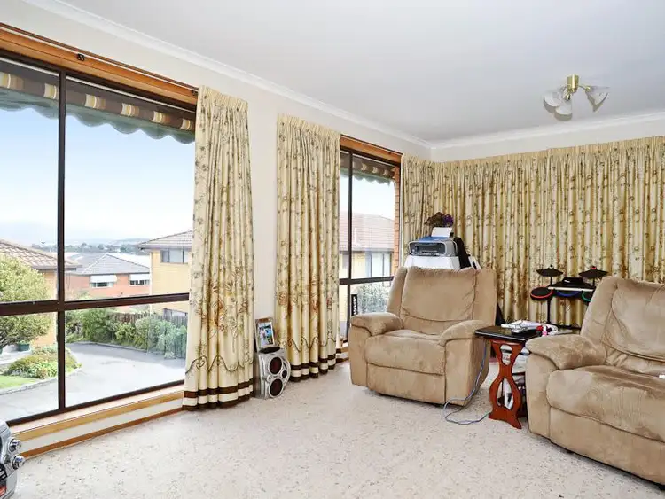 Fourth view of Homely house listing, 2/37 Jungira Street, Howrah TAS 7018