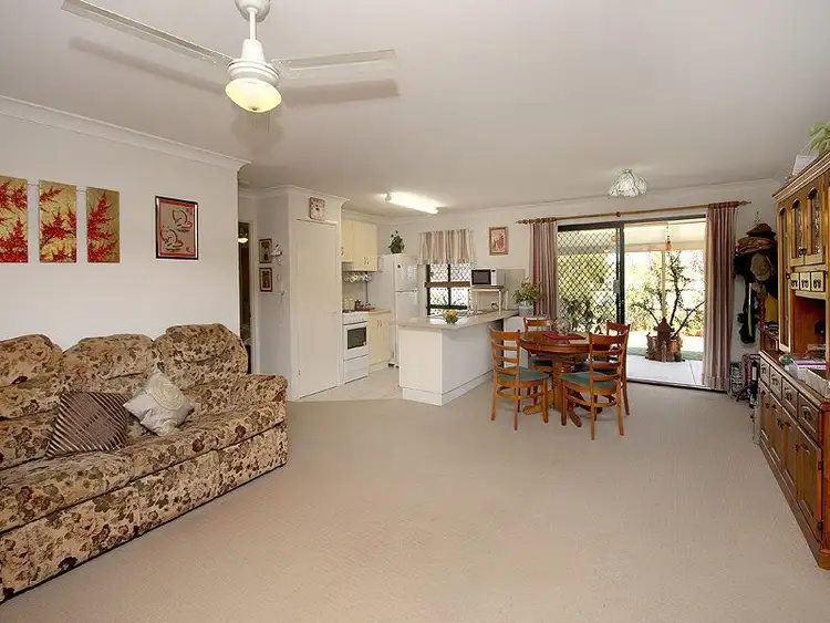 Second view of Homely house listing, 11 Cassia Court, Laidley QLD 4341