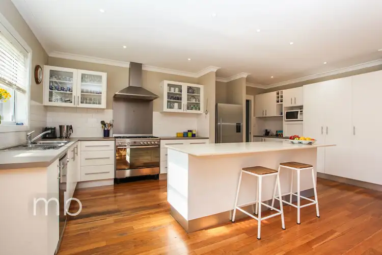 Third view of Homely house listing, 18 Isaac Drive, Orange NSW 2800