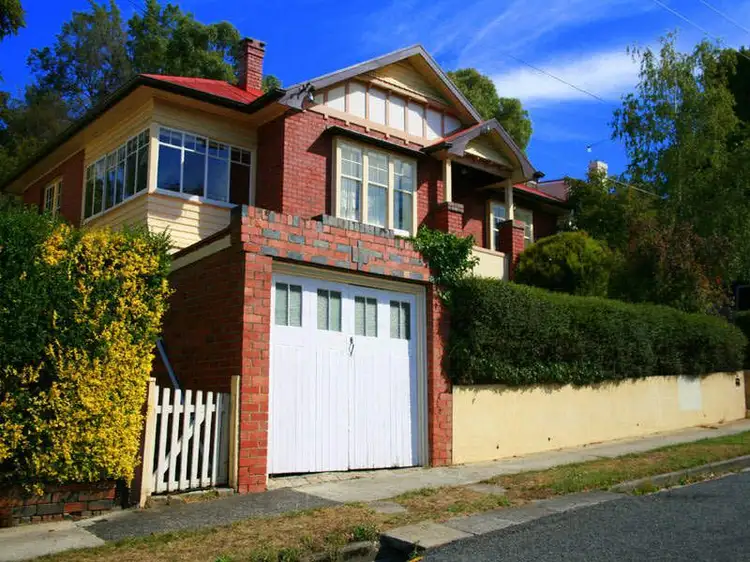 76 York Street, Sandy Bay TAS 7005